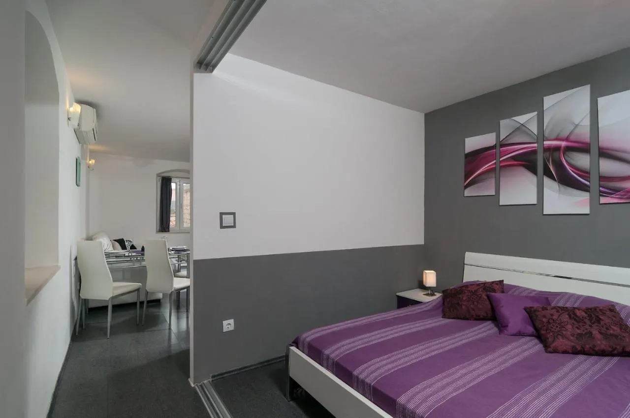 Apartment Tudor Split Croatia